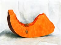 Slice of Pumpkin