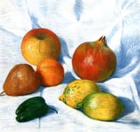 Fruits