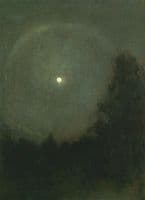 Moonlight Ring