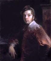 Self Portrait