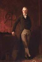 Captain Robert Skirving of Croy, of the East India Company