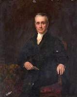 Charles Tennant