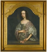 Portrait of a Lady