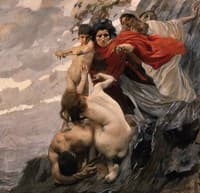 Amore e le Parche