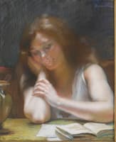 The Reader