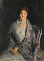 Portrait of a Lady