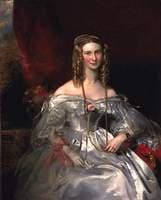 Hannah Fry, Mrs Harris Prendergast