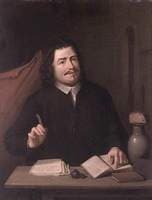 John Bunyan in Prison