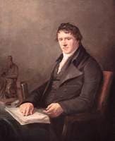 John Clerk, Lord Eldin