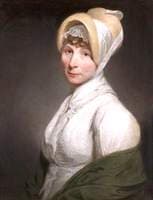 Portrait of a Lady