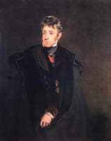 Sir John James Steuart of Allanbank