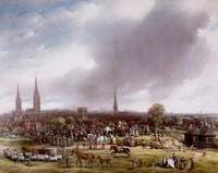 Lammas Day, Coventry