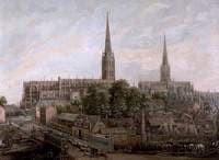 Priory Street, Coventry