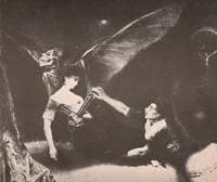 The Phantoms