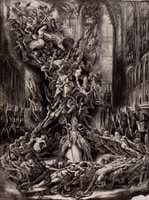 La Ronde du Sabbat