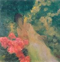 In the Garden