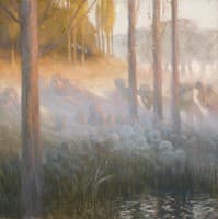 Esprits Nocturnes