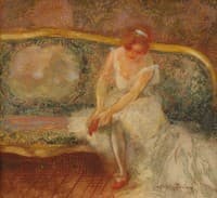 Ballerina