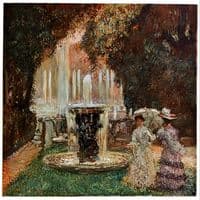 Les Grandes eaux à Versailles