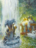 La fete joyeuse