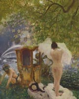 Bathers