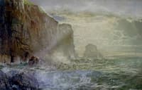 Grand Manan Island