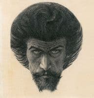 Self portrait