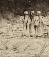 Mstivá kantiléna – frontispis