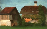 The House Herdschwand