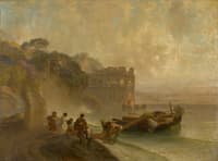 Pescatori di Napoli