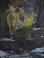 Alegorie jara