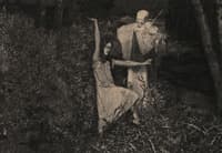 Dance from The Girl and Death