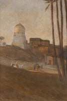 Arab Village