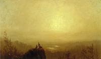 View of Rappahannock Valley