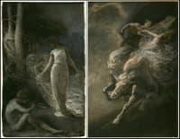 Illustration from Century, McClure’s & Harper's Magazine