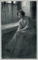 Illustration for Harper’s Magazine