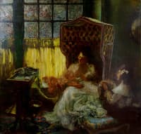 Motherhood