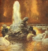 Le Lac des Cygnes
