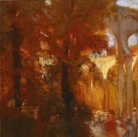 The Colonnade