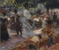 The Promenade