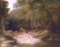 View on the Dart