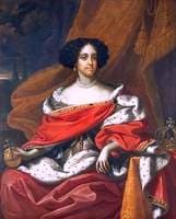 Catherine of Braganza, Queen Consort of King Charles II