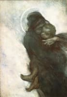 The Black Virgin