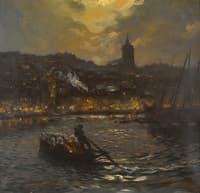 Clair de Lune