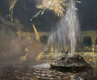 Fete de nuit