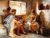 The Game of Chess