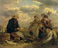 The Boat Builder