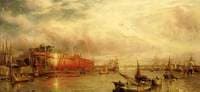 Building the 'Great Leviathan'
