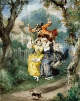 The Swing