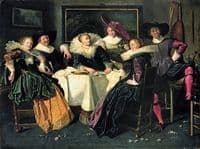 Merry Company